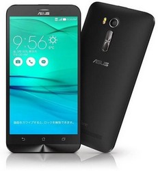 Прошивка телефона Asus ZenFone Go (ZB552KL) в Улан-Удэ